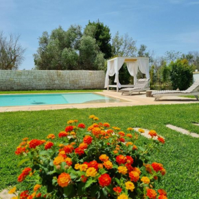 Villa CICIA